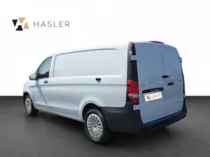Mercedes-Benz Vito 114 CDI Lang 9G-Tronic Base