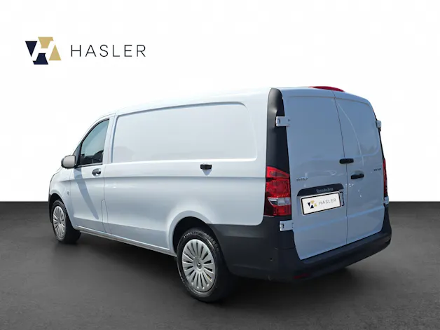 MERCEDES-BENZ Vito 114 CDI Lang 9G-Tronic Base