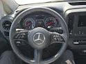 MERCEDES-BENZ Vito 114 CDI Lang 9G-Tronic Base
