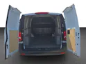 MERCEDES-BENZ Vito 114 CDI Lang 9G-Tronic Base