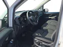 MERCEDES-BENZ Vito 114 CDI Lang 9G-Tronic Base