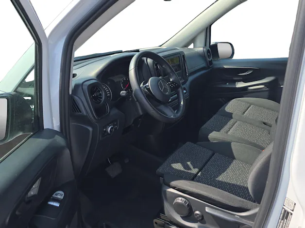MERCEDES-BENZ Vito 114 CDI Lang 9G-Tronic Base