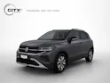VW T-Cross 1.0 TSI 115 Goal DSG