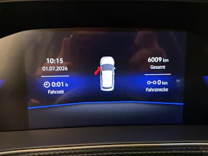 VW T-Cross 1.0 TSI 115 Goal DSG