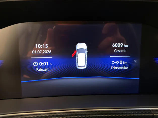 VW T-Cross 1.0 TSI 115 Goal DSG