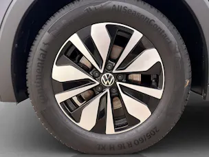 VW T-Cross 1.0 TSI 115 Goal DSG