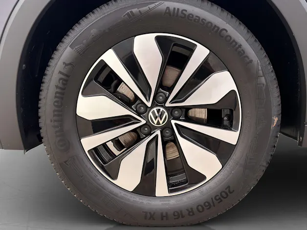 VW T-Cross 1.0 TSI 115 Goal DSG