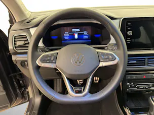VW T-Cross 1.0 TSI 115 Goal DSG