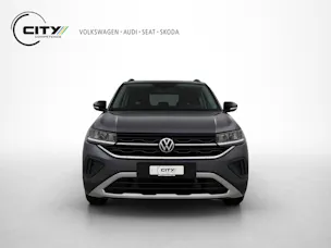 VW T-Cross 1.0 TSI 115 Goal DSG
