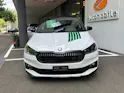 Škoda Fabia 1.5 TSI Motorsport DSG