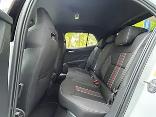 Škoda Fabia 1.5 TSI Motorsport DSG