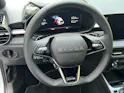 Škoda Fabia 1.5 TSI Motorsport DSG