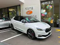 Škoda Fabia 1.5 TSI Motorsport DSG