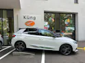 Škoda Fabia 1.5 TSI Motorsport DSG