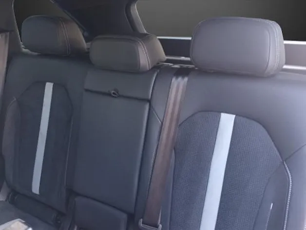 Škoda Kodiaq 1.5 TSI PHEV Sport