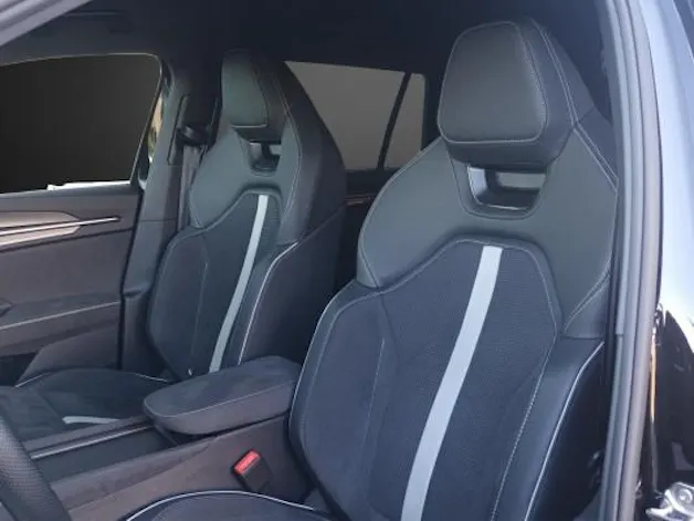 Škoda Kodiaq 1.5 TSI PHEV Sport
