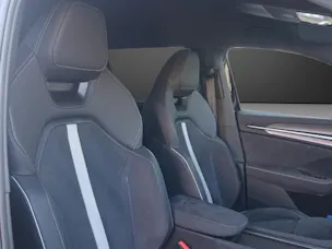 Škoda Kodiaq 1.5 TSI PHEV Sport