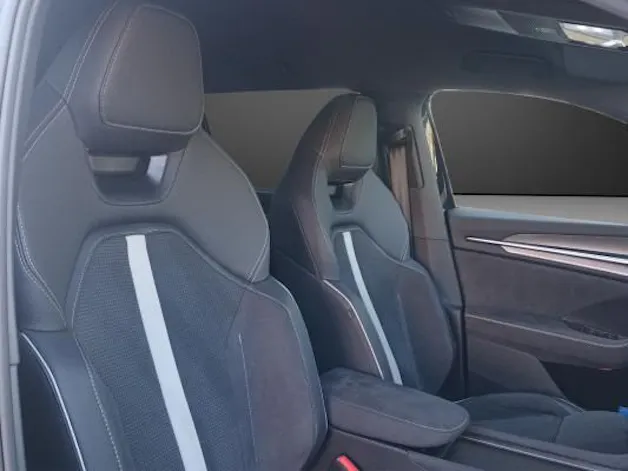 Škoda Kodiaq 1.5 TSI PHEV Sport