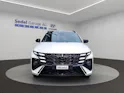 HYUNDAI Tucson 1.6 T-GDi HEV N-Line 4WD