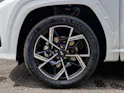 HYUNDAI Tucson 1.6 T-GDi HEV N-Line 4WD
