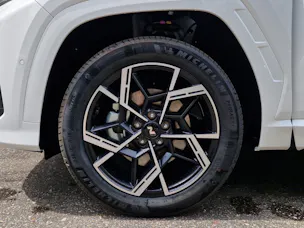 Hyundai Tucson 1.6 T-GDi HEV N-Line 4WD