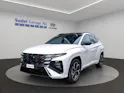 HYUNDAI Tucson 1.6 T-GDi HEV N-Line 4WD