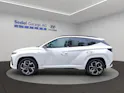 HYUNDAI Tucson 1.6 T-GDi HEV N-Line 4WD