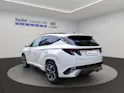 HYUNDAI Tucson 1.6 T-GDi HEV N-Line 4WD
