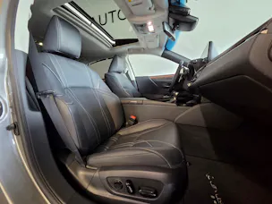 Lexus ES 300h Excellence
