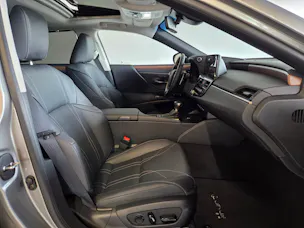 Lexus ES 300h Excellence
