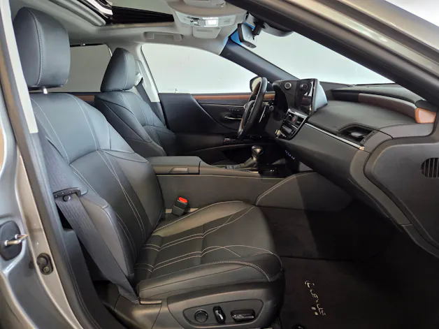 Lexus ES 300h Excellence