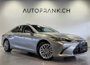 Lexus ES 300h Excellence