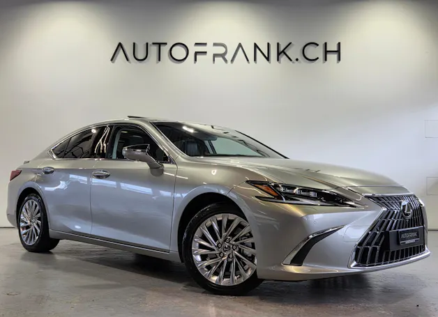 Lexus ES 300h Excellence