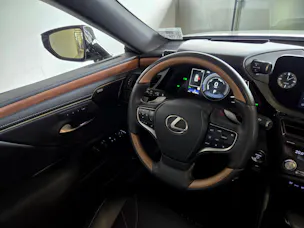 Lexus ES 300h Excellence