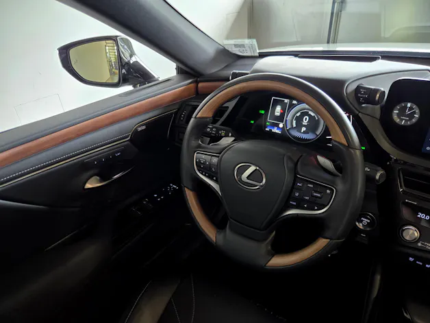 Lexus ES 300h Excellence