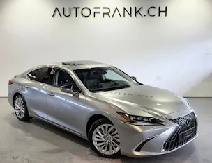 Lexus ES 300h Excellence
