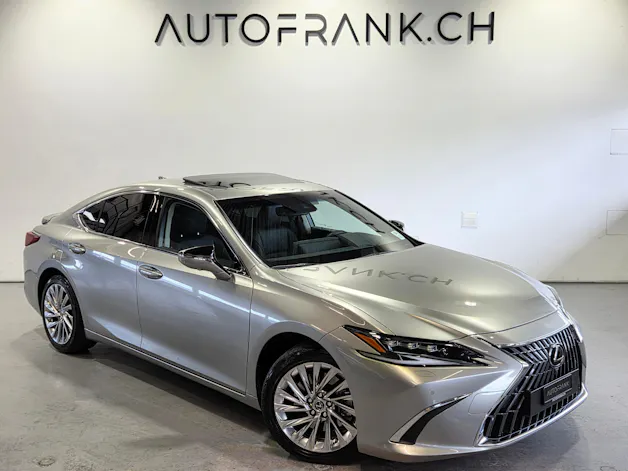 Lexus ES 300h Excellence