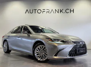 Lexus ES 300h Excellence