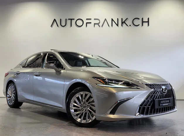 Lexus ES 300h Excellence