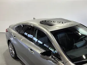 Lexus ES 300h Excellence