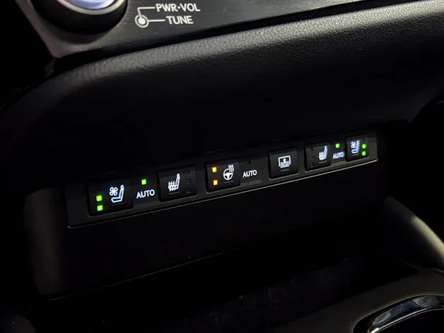 Lexus ES 300h Excellence