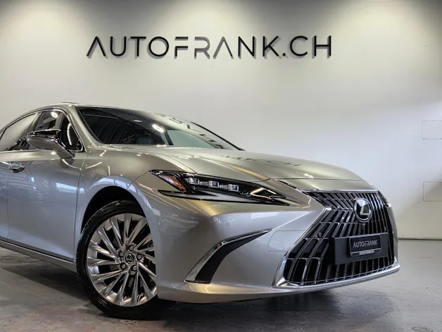 Lexus ES 300h Excellence