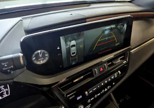 Lexus ES 300h Excellence