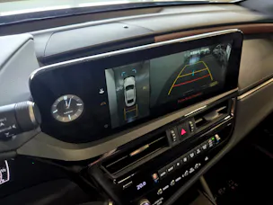 Lexus ES 300h Excellence