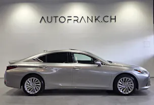 Lexus ES 300h Excellence
