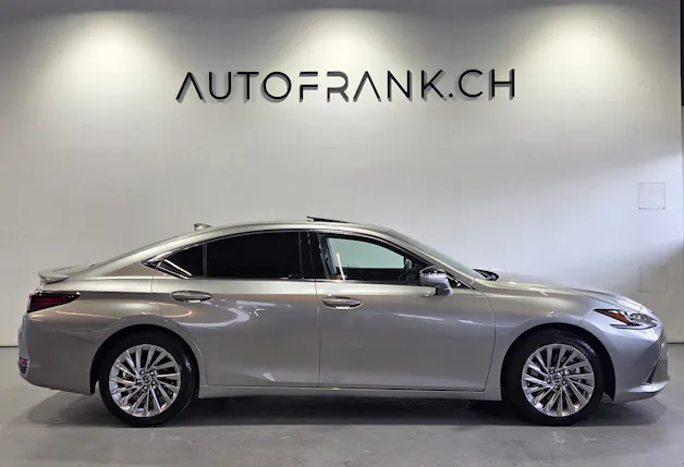 Lexus ES 300h Excellence