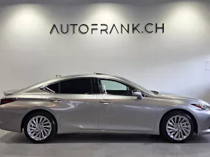 Lexus ES 300h Excellence