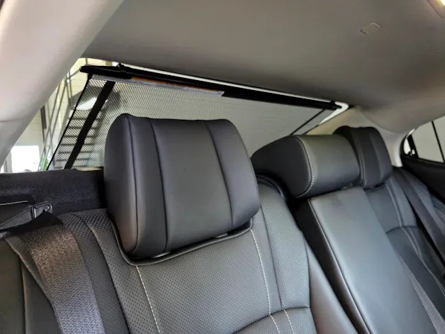 Lexus ES 300h Excellence