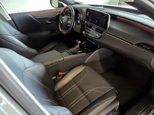 Lexus ES 300h Excellence
