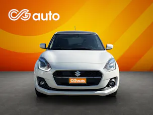 Suzuki Swift 1.2i 16V SHVS Compact Top Hybrid Allgrip 4x4